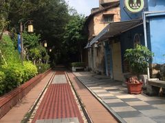 -铁路文化公园