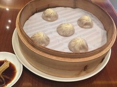 特色小笼包-鼎泰丰(国金店)