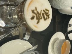 -行者书屋大堂吧 ·下午茶(南京圣和府邸酒店)