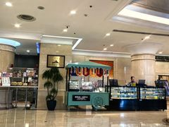 -逸派咖啡 EPARKCOFFEE(广安门店)