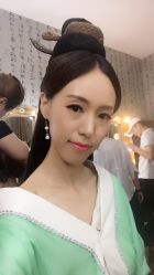 点击看大图 -美云庭古装·格格服汉服·京城旅拍(北京店)