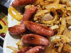 -鹤之乡·齐齐哈尔烤肉·非遗(秋涛路店)