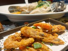 -鑫悦楼煎蟹·16年海鲜大排档