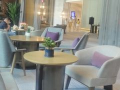 -太原阳光国际酒店·维多利亚大堂酒廊