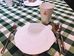 -Santoor 萨都里印度餐厅(北锣鼓巷店)