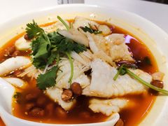 -风味小馆(天目湖宾馆店)