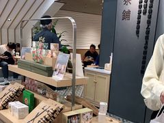 -霸王茶姬(正佳广场店)