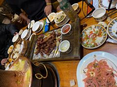 -思金拉措庄园藏餐(太阳岛店)