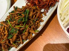 -老昌春饼(中央大街店)