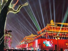 -大唐不夜城
