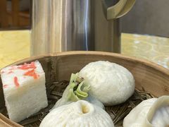 -富春茶社(国庆路店)