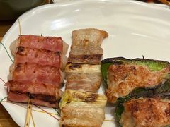 -串鳥南二条店