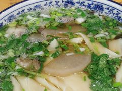 -东方宫·中国兰州牛肉拉面(三里屯店)
