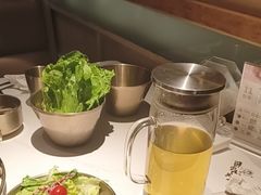 -西塔老太太泥炉烤肉(望京一店)