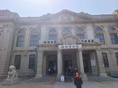 -旅顺博物馆