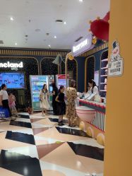 -meland亲子乐园•派对•研学(宁波华润万象城店)