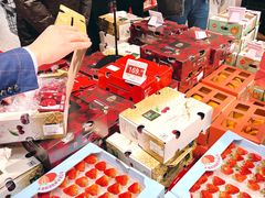 -ALDI奥乐齐超市(凯德虹口店)