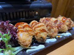 -福匠日本料理(人民路店)