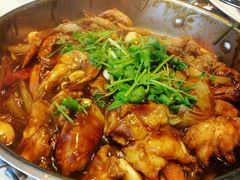 -黄记煌三汁焖锅(顺义华联店)