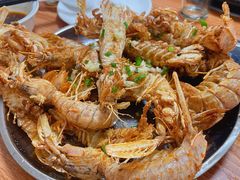 -船奇蒸汽海鲜·闽菜(八市海鲜总店)