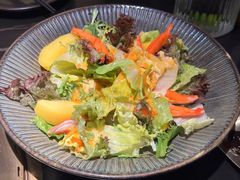 -厚贞日式烤肉(浦东汇智店)
