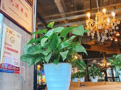 大堂-漫咖啡(沙龙汇店)