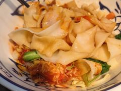 陕西biangbiang面-秦月轩·陕西家乡菜(阜成路·五棵松店)