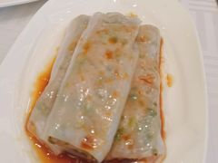 叉烧滑肠粉-潮福城大酒楼(北尚店)
