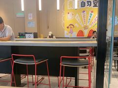 -麦当劳(北亭广场分店)