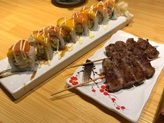 -初味原日本料理