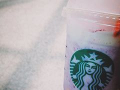 -星巴克(成都机场T2店)