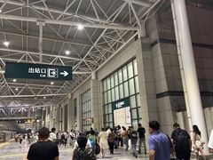 -岳阳东站