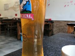 -桃园烧烤·砂锅(商业步行街店)