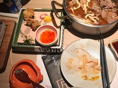 -匠和风精致料理(宁德万达店)