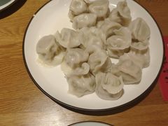 -伊喜饺子·烤鸭(五道口学院路店)