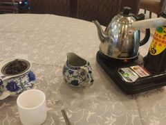 -湖滨步步高酒店·中餐厅