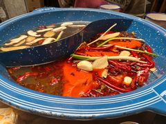 -王歘歘·chuǎ火锅(五道营店)