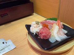 -寿司郎(北京路粤潮楼店)