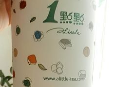 -1点点(阳光城店)