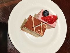 -博悦茶餐厅(文殊院店)