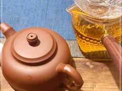 -邈墨茶馆(凤起路店)