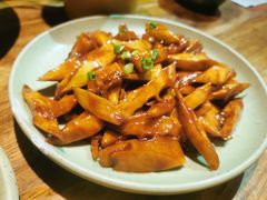 -兰溪小馆(东直门簋街店)