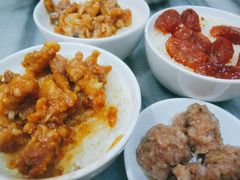 -品香排骨饭(羊官路店)