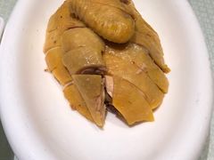 清远鸡-御花园·粤菜·海鲜火锅(中山公园店)