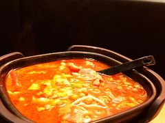 -阿香米线(宁波来福士广场店)