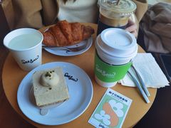 -Seesaw Coffee(朝阳大悦城店)