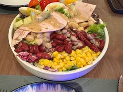 -Ambra Haus琥珀屋精酿餐厅(宝山店)