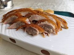 -便宜坊烤鸭店(玉蜓桥店)