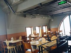 -LENBACH兰巴赫西餐啤酒坊(大连东港店)