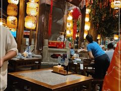 大堂-南京大牌档(之心城店)